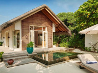 Sirru Fen Fushi Private Lagoon Resort