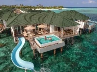 Siyam World Maldives - 24-Hour Premium All-inclusive with Free Transfer 5*
