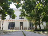 Small Island Lodge