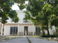 Small Island Lodge 