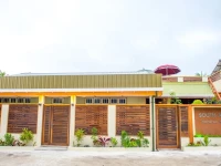 South Ari Inn 