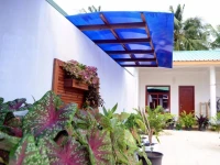 Summer inn Thoddoo 