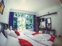Sunny Suites Inn 3*