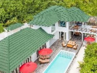 The Beach House Collection at Siyam World