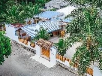 The Castaway retreat 