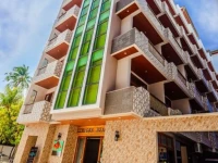 Triton Beach Hotel &amp; Spa 