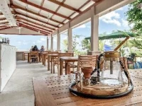 Triton Prestige Seaview and Spa 