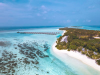 Villa Park Sun Island Resort