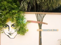 Zeestar Inn 3*