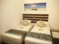 Ithaa Stay 3*