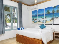 Leisure Inn Folhudhoo