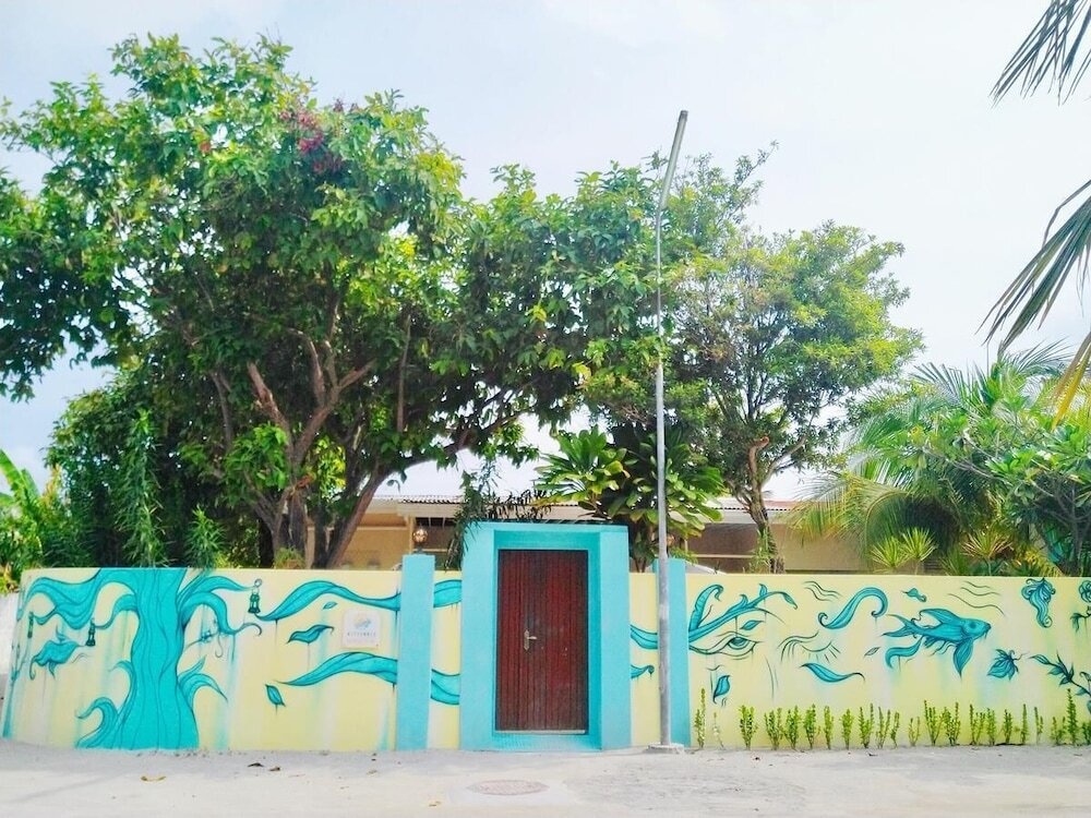 Midsummer Thulusdhoo 3*