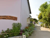 Moodhumaa Inn 1*