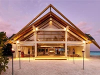 NH Collection Maldives Havodda Resort 5*