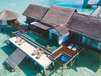 OZEN LIFE MAADHOO - All Inclusive 5*