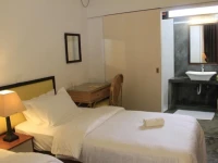 Raakani Villas 3*