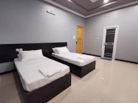 Rihiveli Inn 2*