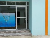 Sea Star Diving 3*