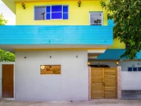 Select Village Maafushi 3*