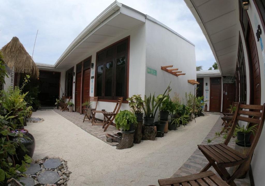 Suvaasa Inn 3*