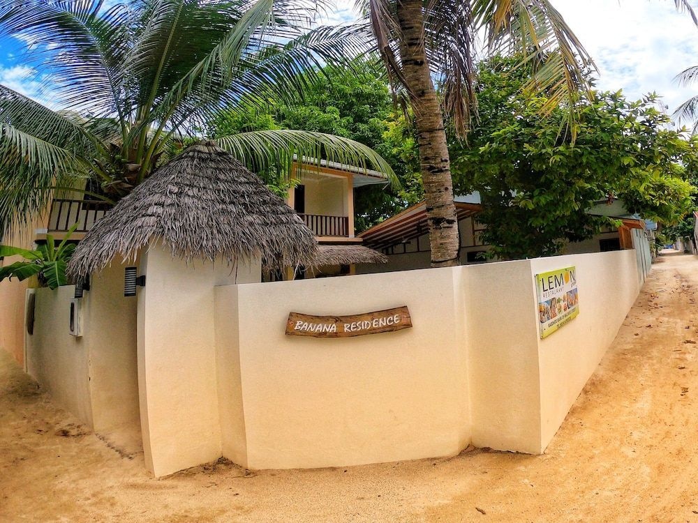 The Island Escape 3*