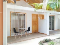 Thoddoo Sun Sky Inn Guest House 