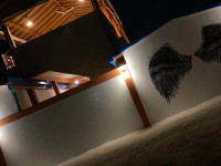 Thoddoo White Sand Inn