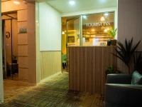 Tourist Inn Grand 3*