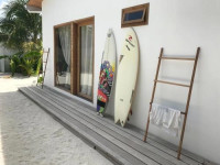 Villa Kudì Maldives Guest House Thulusdhoo