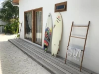 Villa Kudì Maldives Guest House Thulusdhoo 