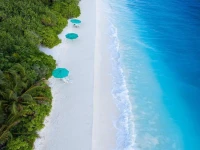 Viluveli Beach Maldives 3*