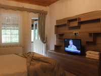 Abant Dere Otel