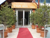 7 Tepe Asya Pansiyon 