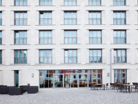 Hampton by Hilton Dortmund Phoenix See