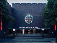 Hotel Unique Pearl