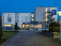 Courtyard by Marriott Dortmund 3*