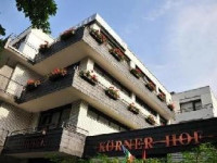 Akzent Hotel Korner Hof