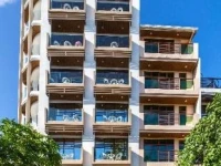 Arena Grand Beach 4*