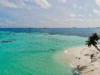 Atoll Residence  4*