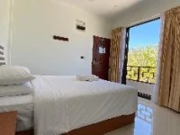 Beach Walk Villa Maldives 