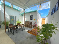 Culture Villa