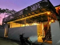 Hide inn blue  3*
