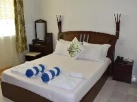 Island Guest Inn 3*