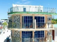Maaniya Palace 3*