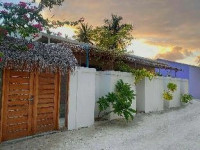 Sands Inn Mathiveri 