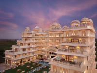 Anantara Jewel Bagh Jaipur