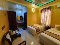 Lhohi inn - Guest House, Noonu Atoll