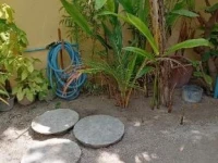 Maafushi Guest House 4*