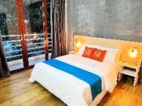 Si! Beach House 3*