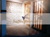 Suffix Retreat 4*